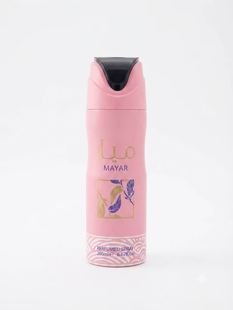 Lattafa Mayar Perfumed Spray 200ml