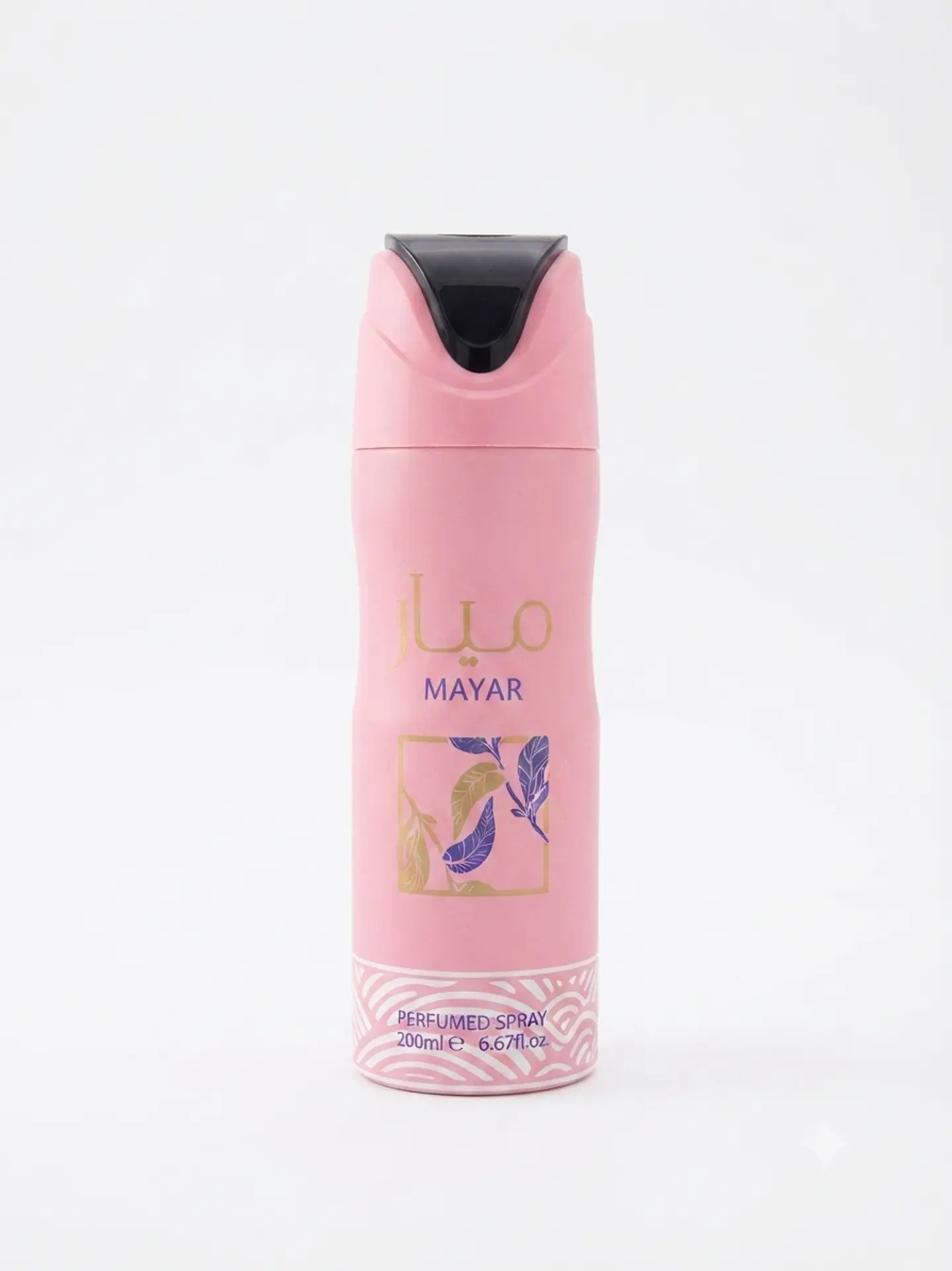 Lattafa Mayar Perfumed Spray 200ml 1