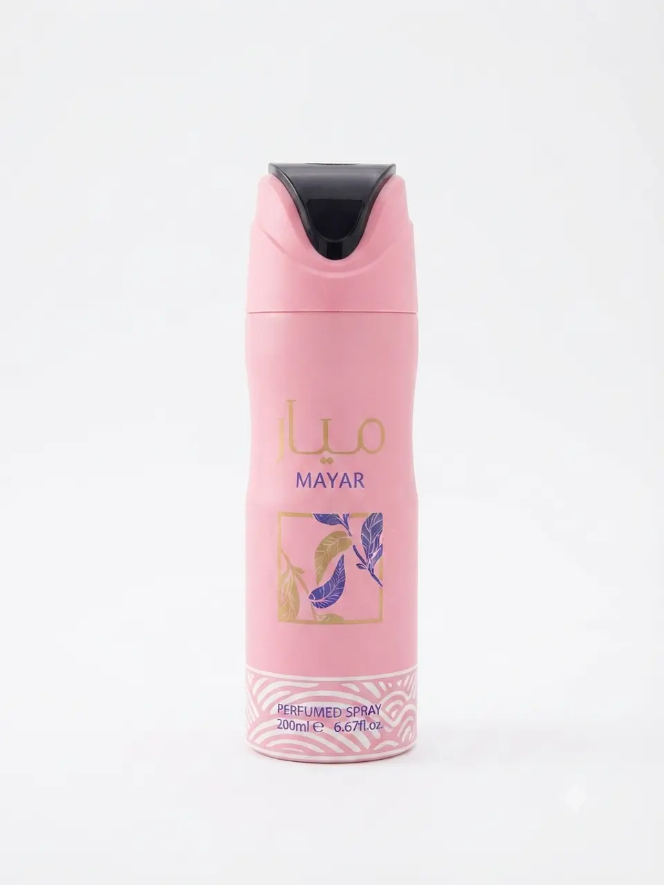 Lattafa Mayar Perfumed Spray 200ml 1