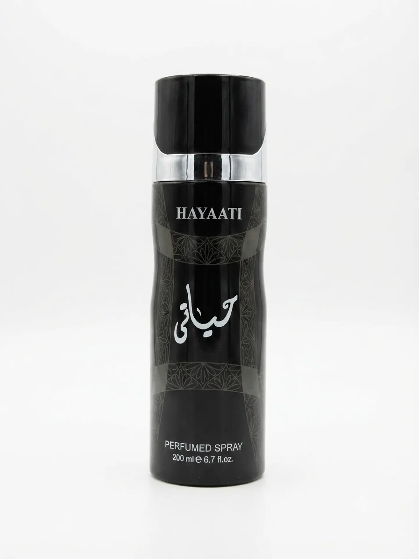 Hayaati Spray 200ml fragance world 1