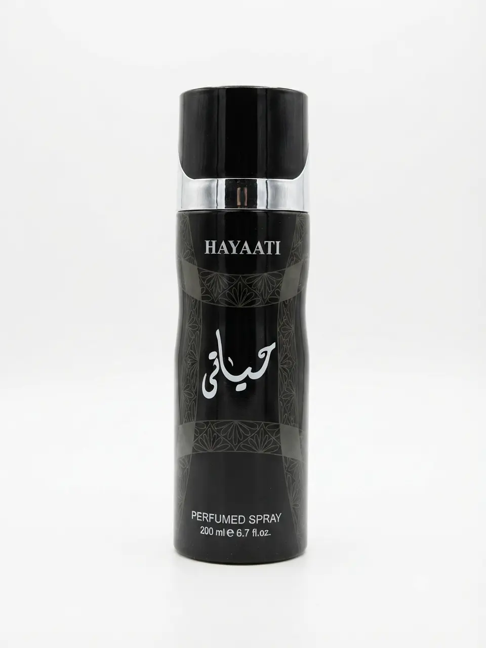 Hayaati Spray 200ml fragance world 1