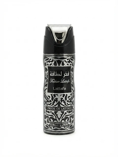 Fakhar By lattafa 200ml spray
