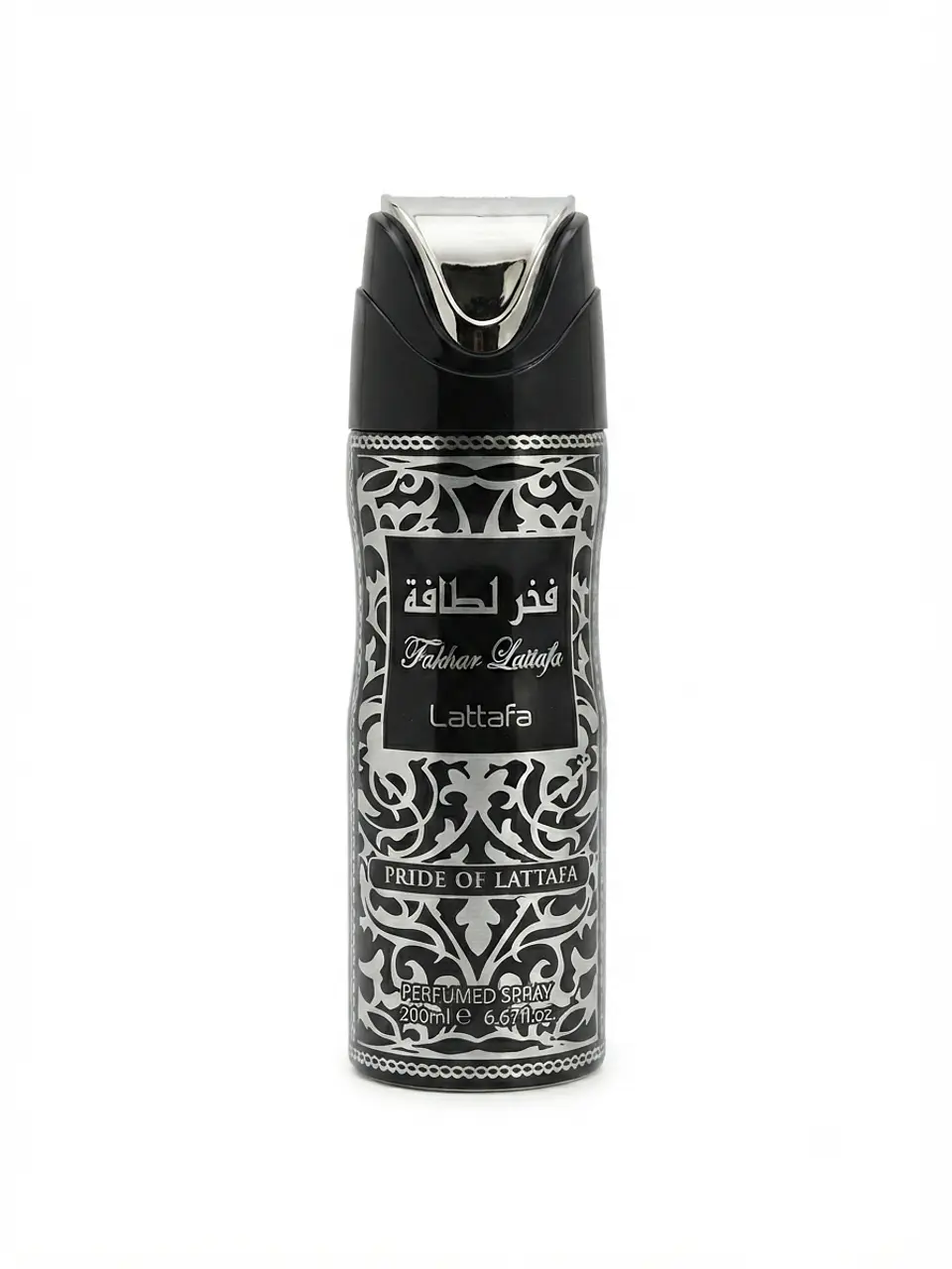 Fakhar By lattafa 200ml spray 1