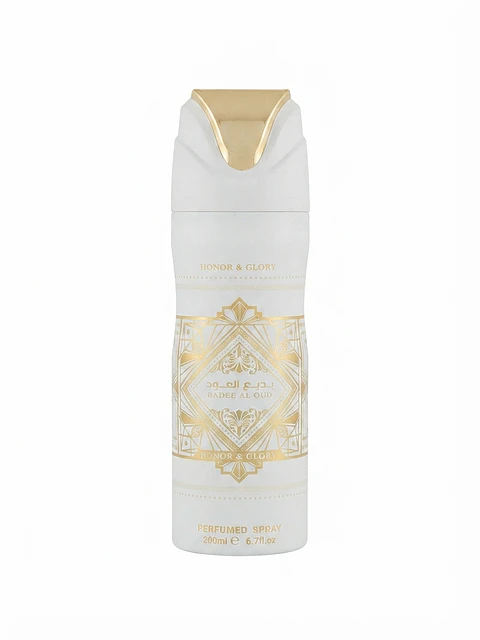 Bade'e Al Oud Honor & Glory. Spray 200ml - Venorna