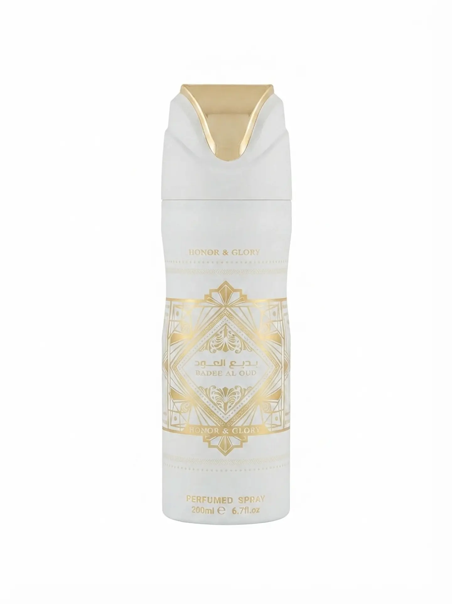 Bade'e Al Oud Honor & Glory. Spray 200ml - Venorna 1