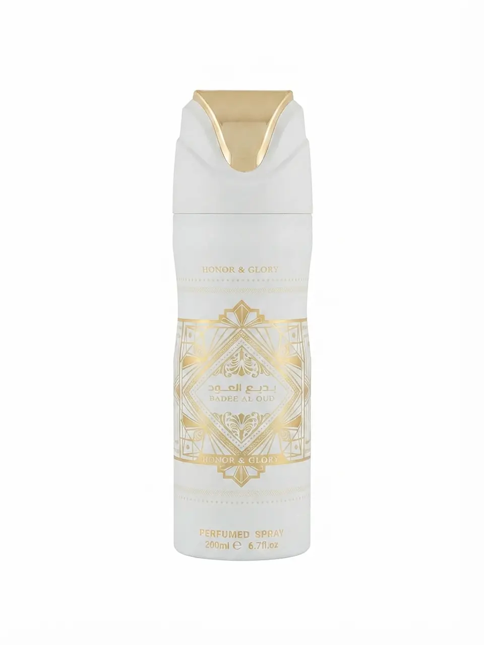 Bade'e Al Oud Honor & Glory. Spray 200ml - Venorna 1