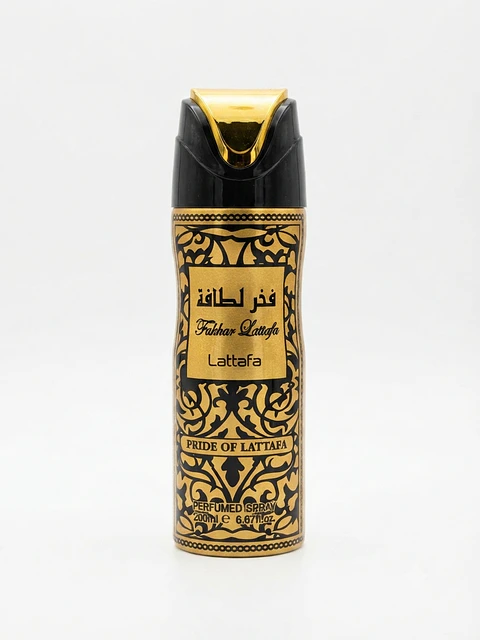 Fakhar Extrait spray 200ml LATTAFA