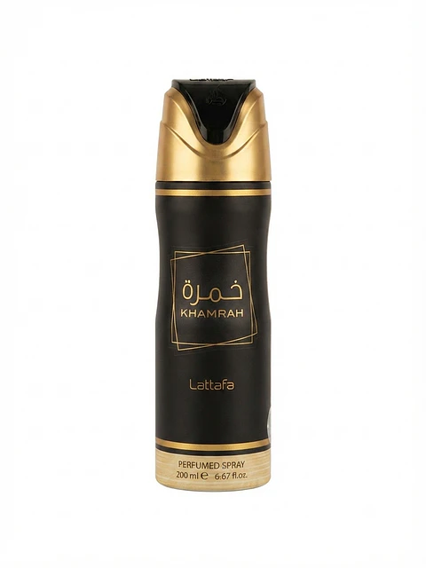 Khamrah Lattafa spray 200ml