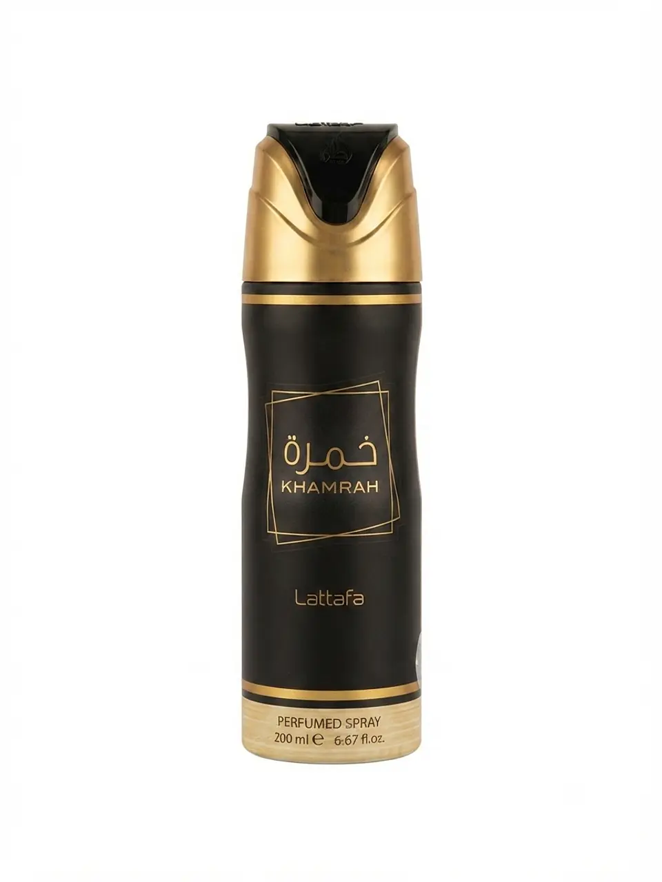 Khamrah Lattafa spray 200ml 1