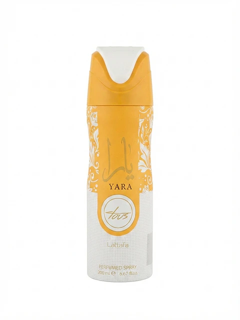 Yara tous 200ml spray lattafa 