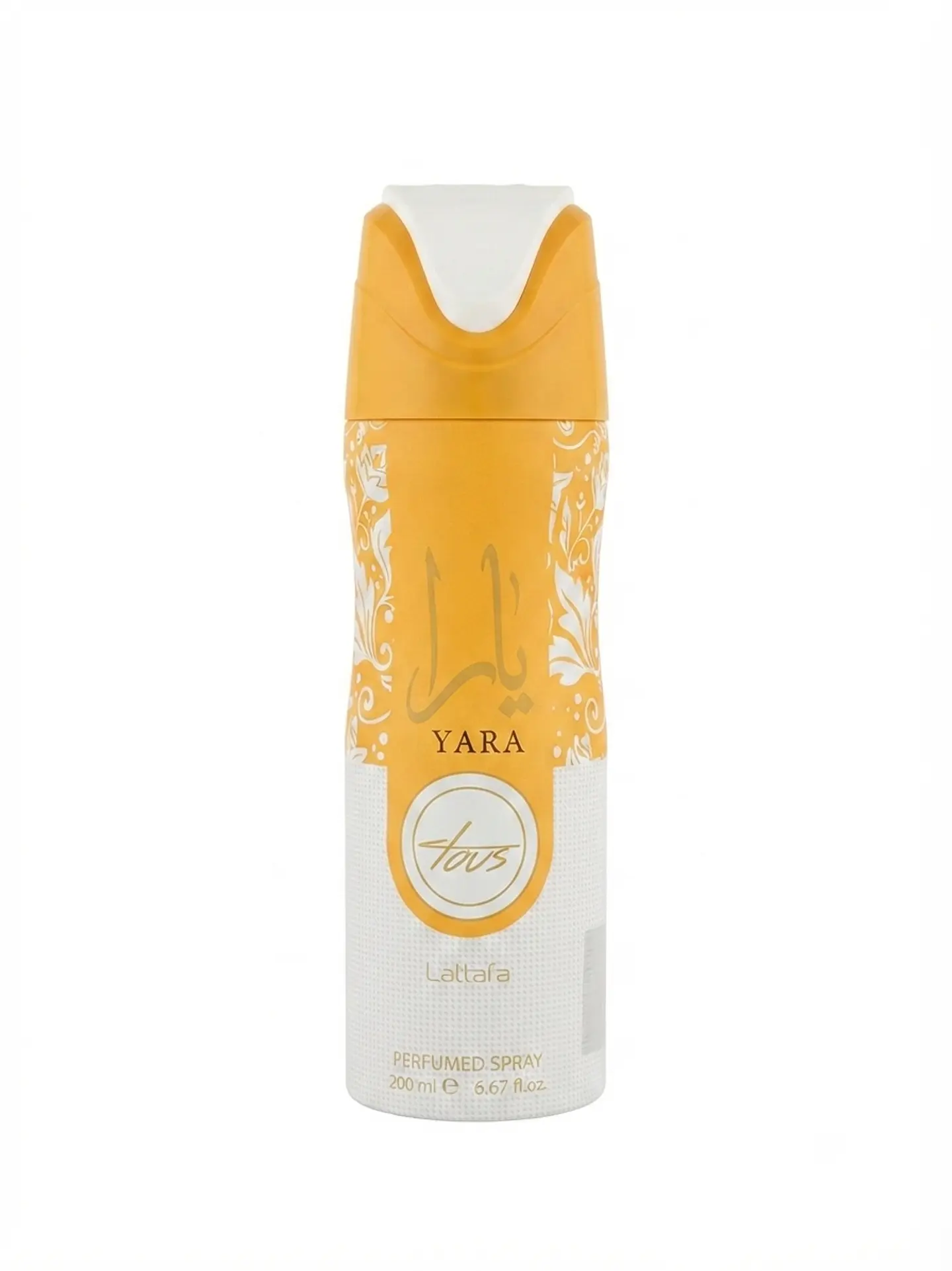 Yara tous 200ml spray lattafa  1