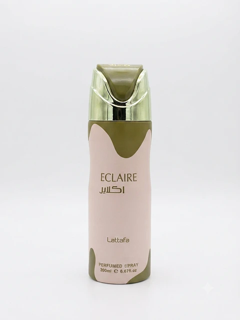 Lattafa Eclaire 200ml spray