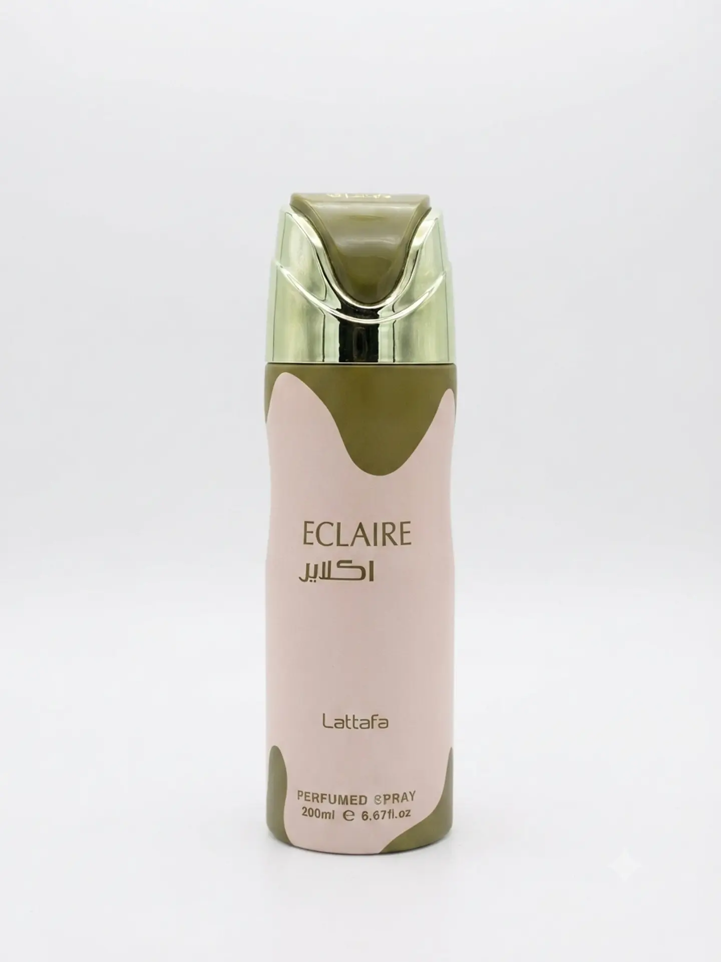 Lattafa Eclaire 200ml spray 1