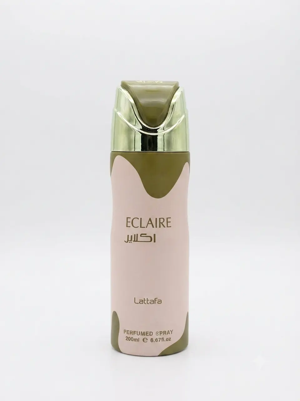 Lattafa Eclaire 200ml spray 1