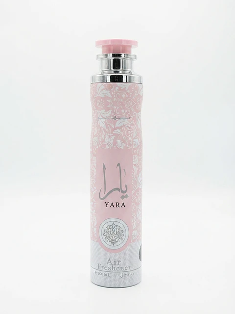 Aerosol YARA 300ml Lattafa