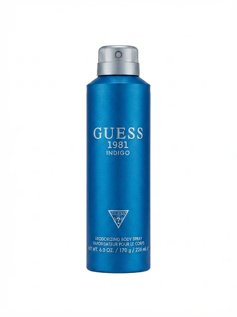 GUESS Índigo 226ml