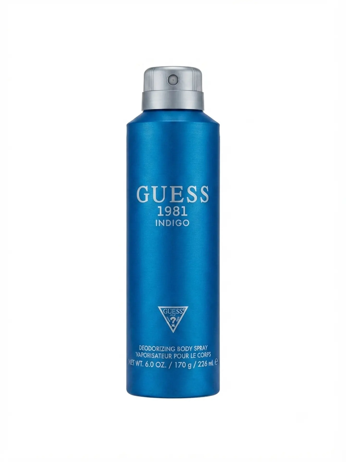 GUESS Índigo 226ml 1