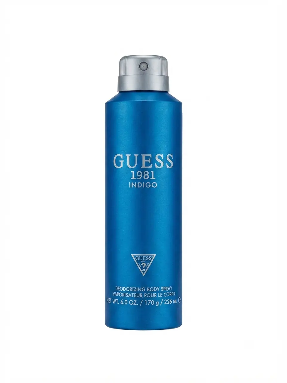 GUESS Índigo 226ml 1
