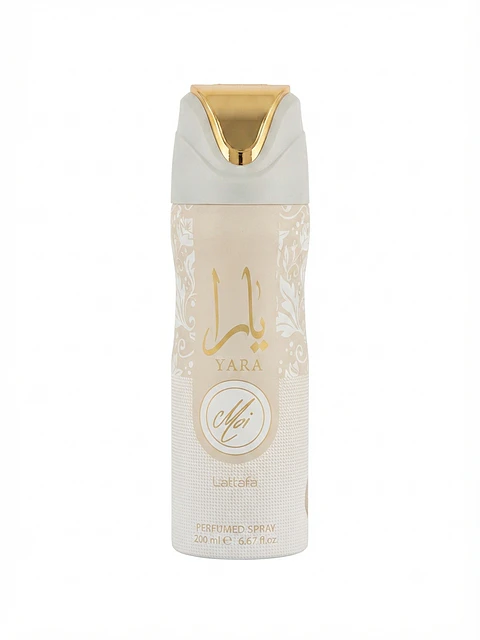 Yara Moi 200ml spray Lattafa