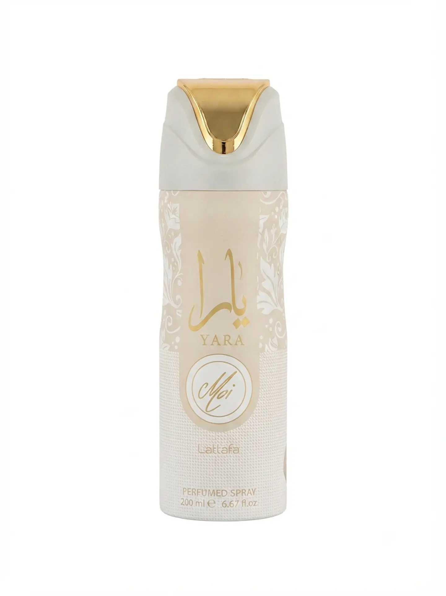 Yara Moi 200ml spray Lattafa 1