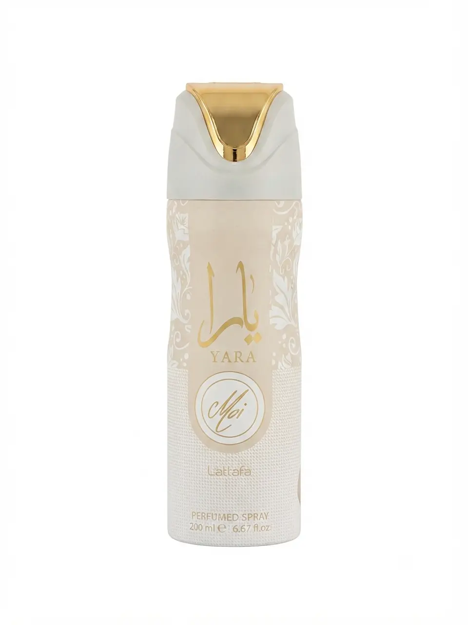 Yara Moi 200ml spray Lattafa 1