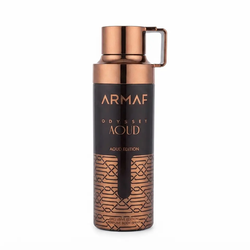 Odyssey Aoud Spray 200ml ARMAF 1