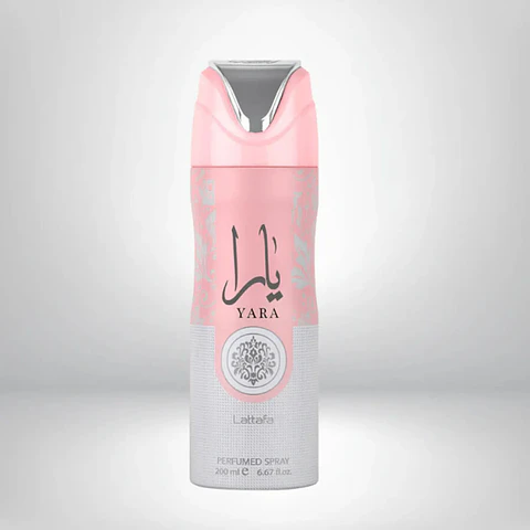 YARA spray 200ml Lattafa
