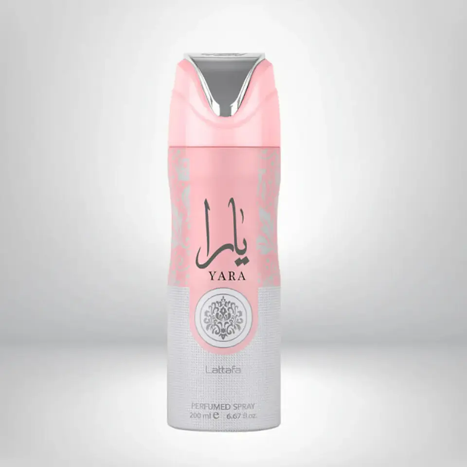 YARA spray 200ml Lattafa 1