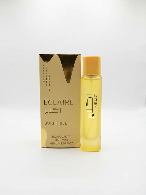 Eclaire 65ml - BURPHRISE