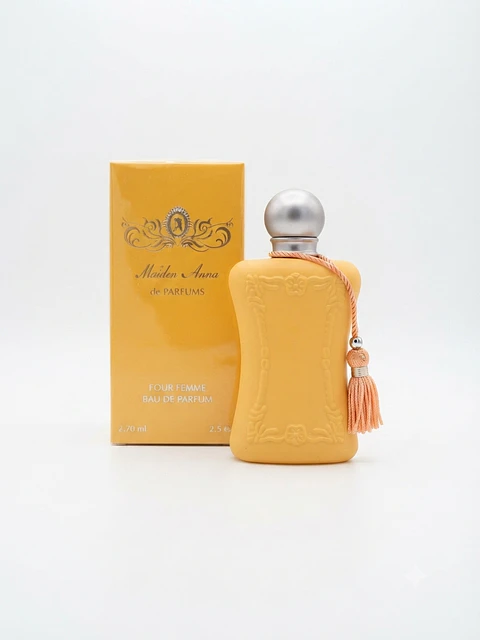 Maiden Anna de Parfums 75ml