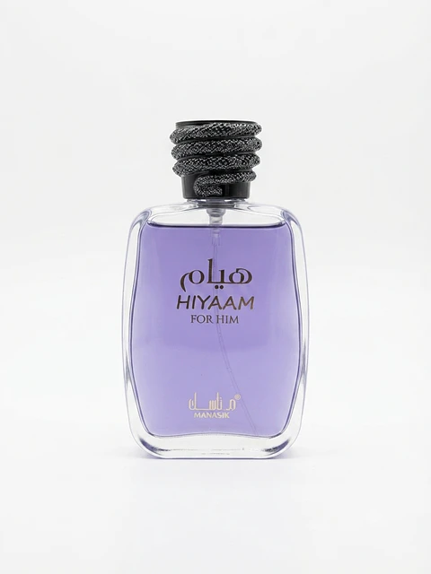 Manasik Hiyaam for Him 100ml