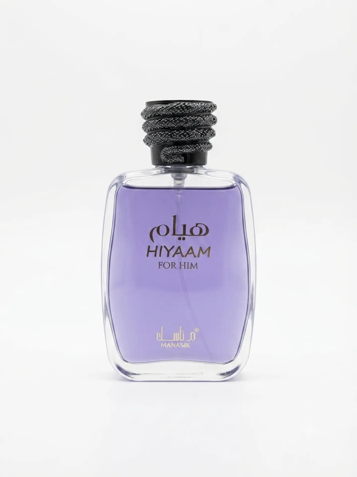 Manasik Hiyaam for Him 100ml 1