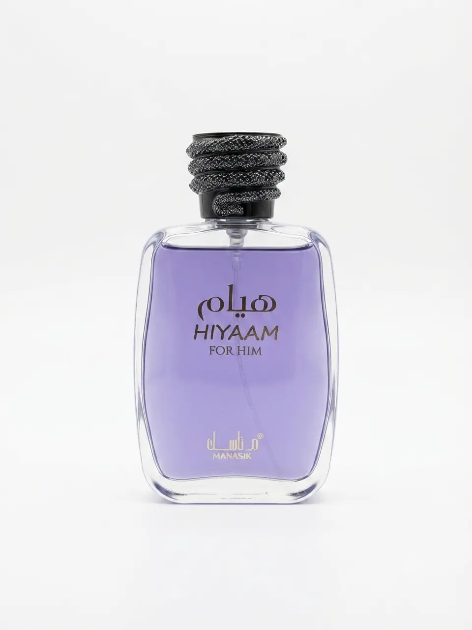 Manasik Hiyaam for Him 100ml 1