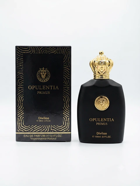 Opulentia Primus de 100 ml - diviloo 