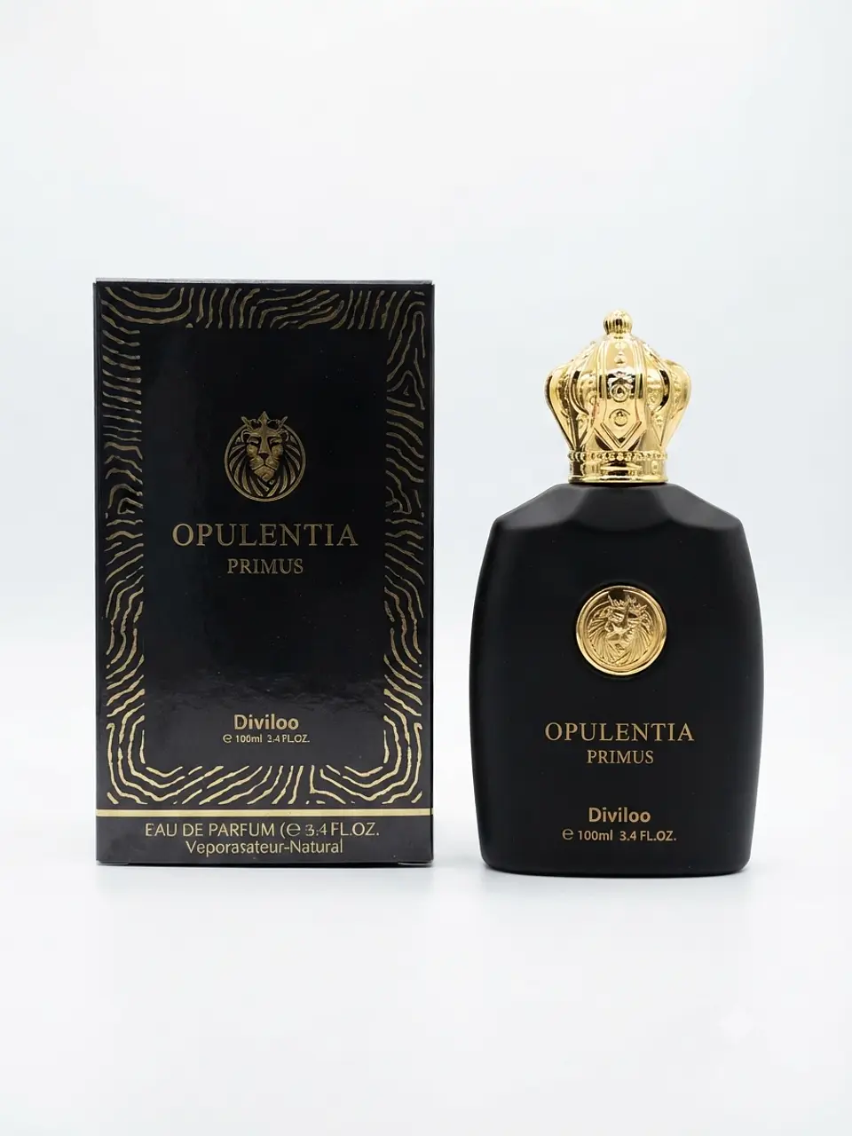 Opulentia Primus de 100 ml - diviloo  1