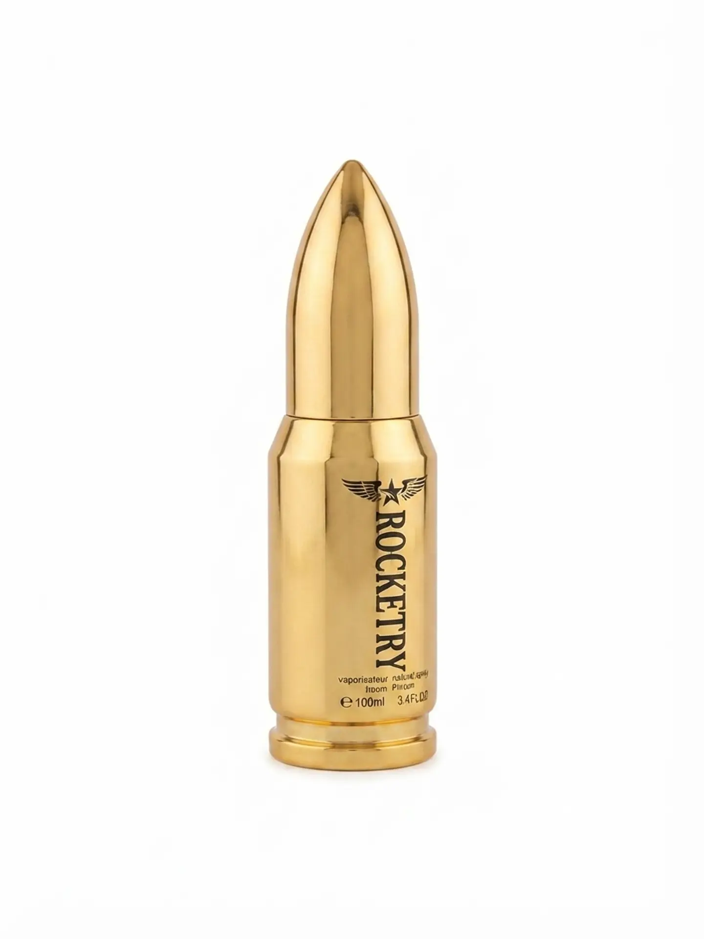 Rocketry Pour Homme 100 ml 1