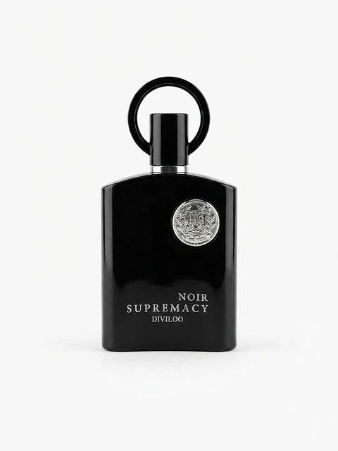 Supremacy Noir - Diviloo 100