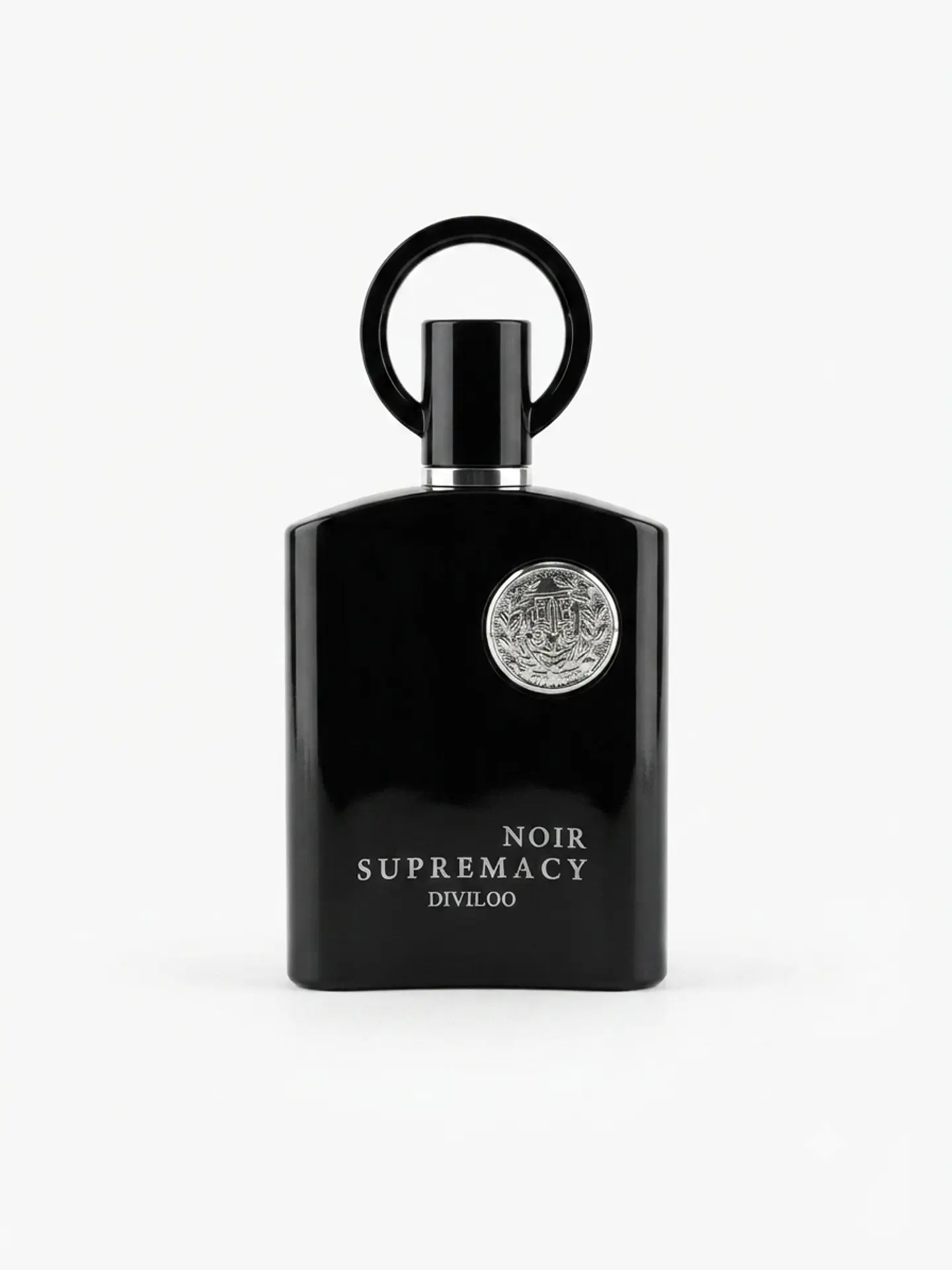 Supremacy Noir - Diviloo 100 1