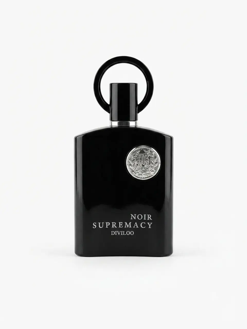 Supremacy Noir - Diviloo 100 1