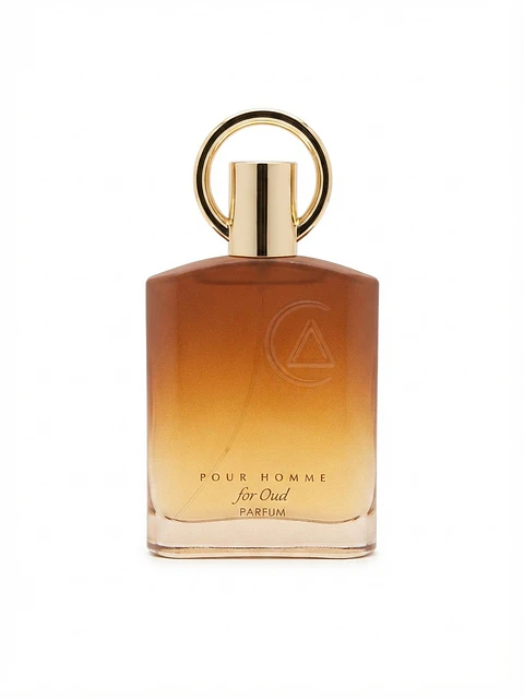 “Pour Homme for Oud"  Story of Love 100ml