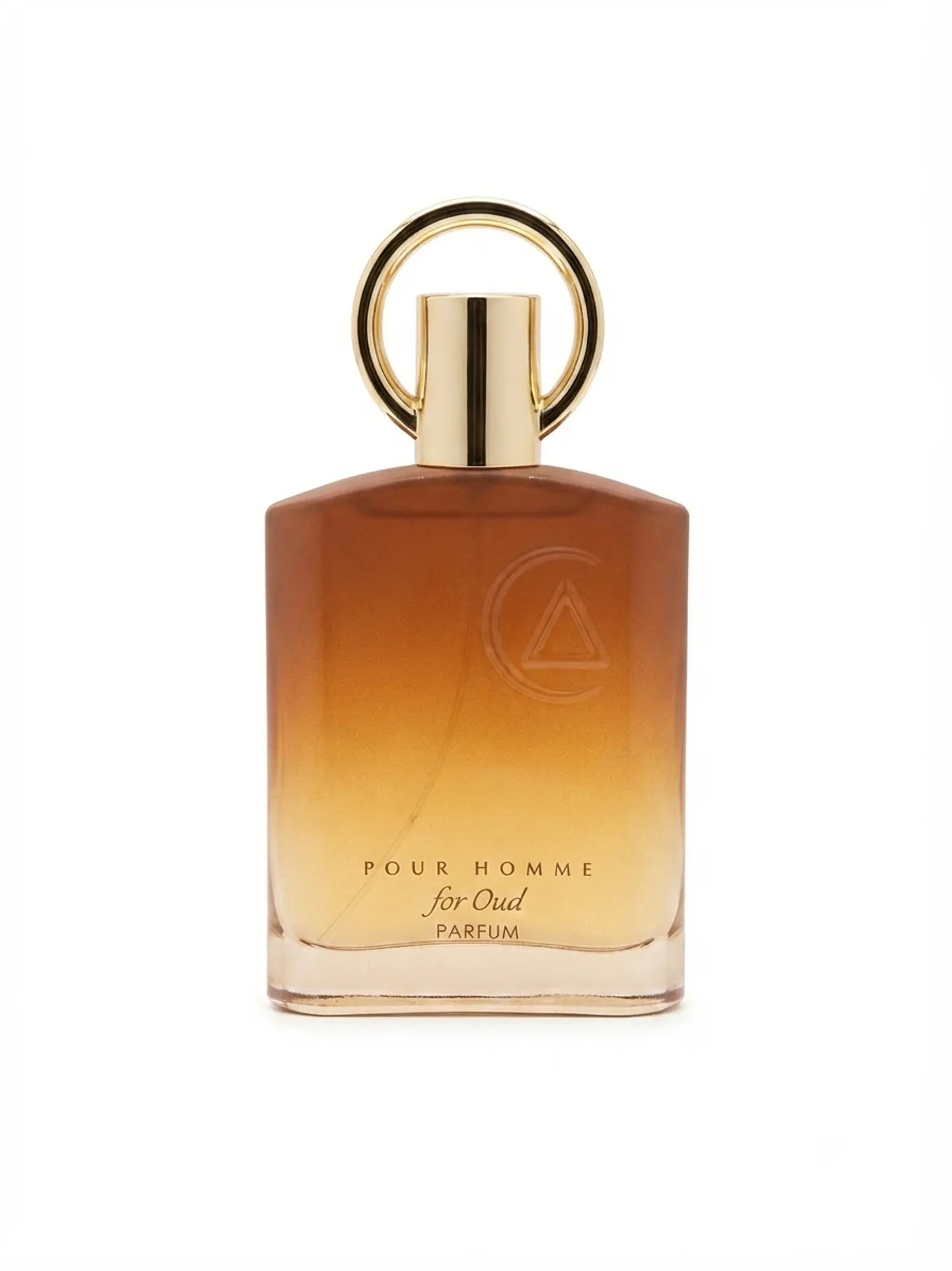 “Pour Homme for Oud
