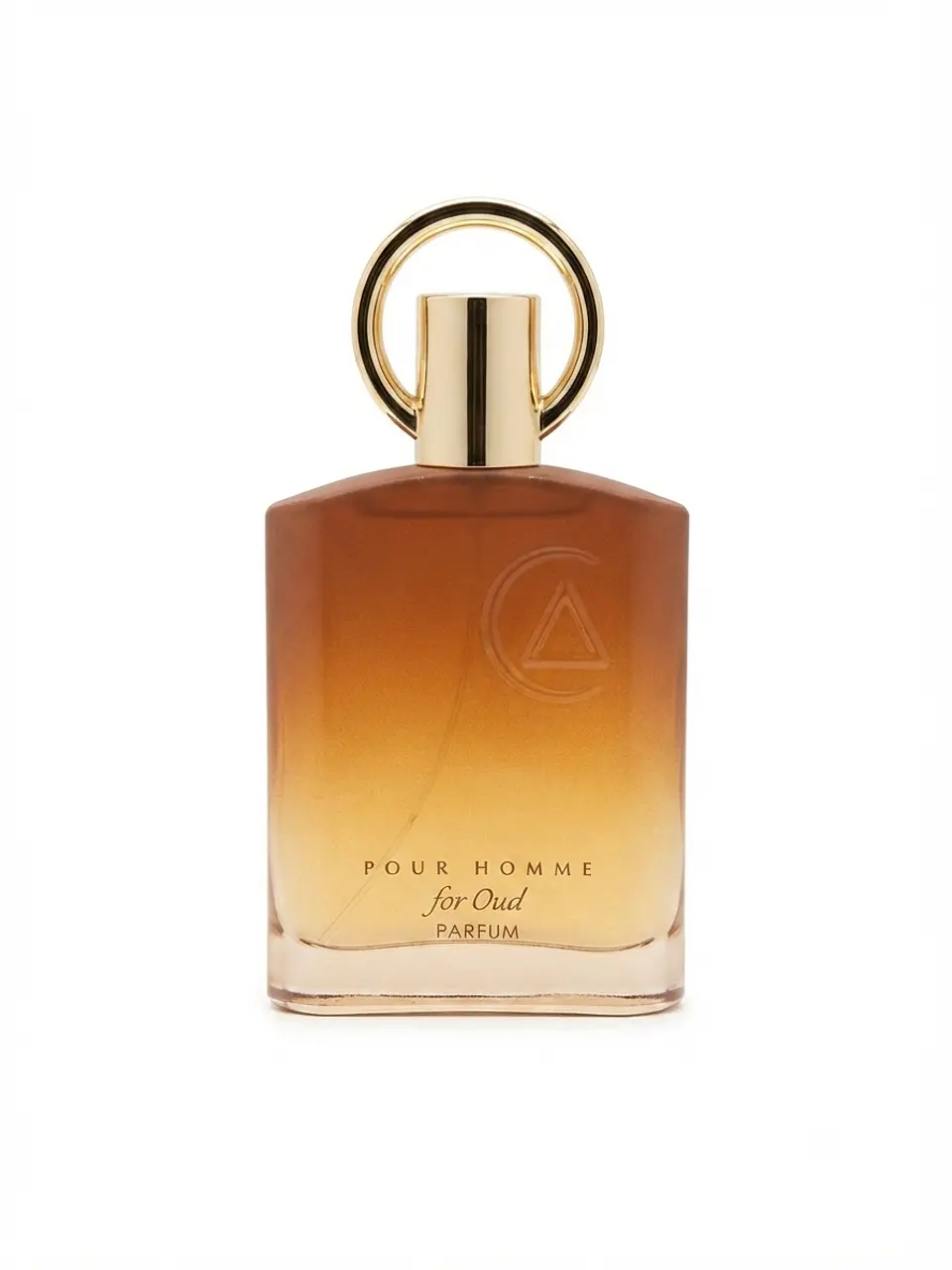 “Pour Homme for Oud