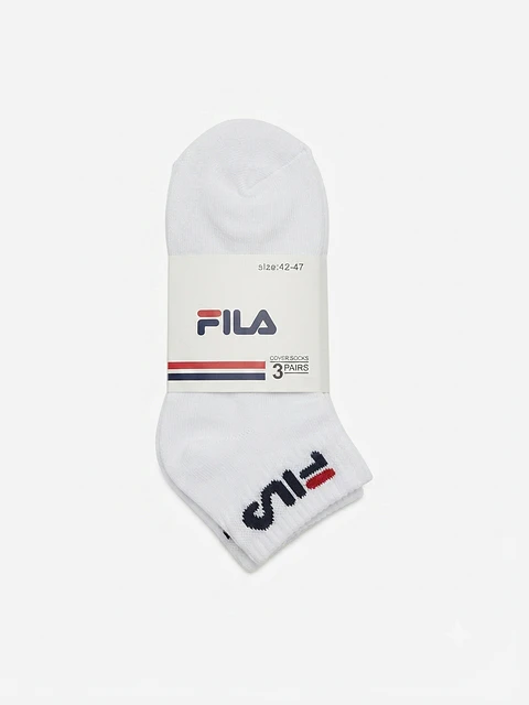 PACK 3 Caletas FILA