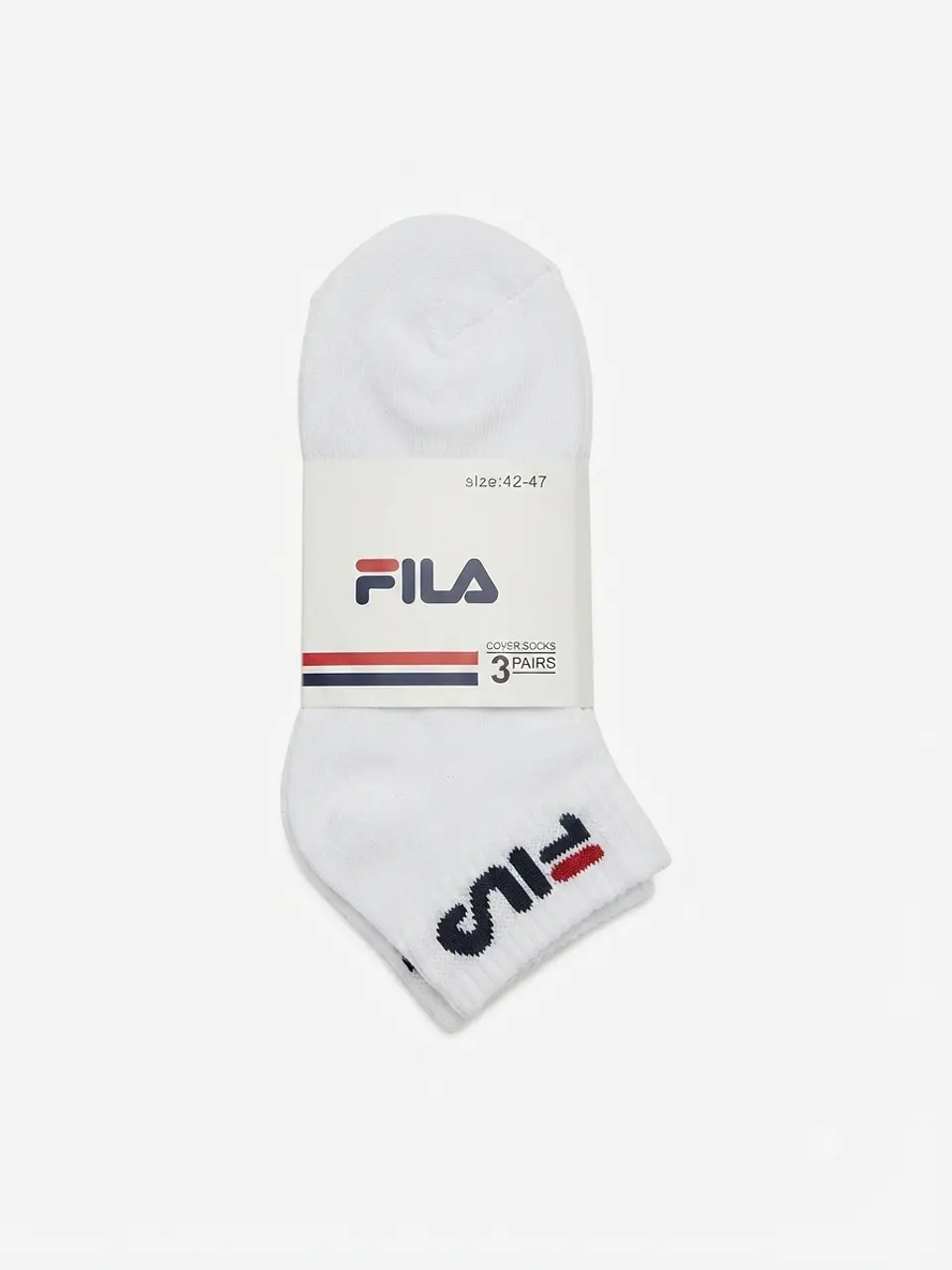 PACK 3 Caletas FILA 1