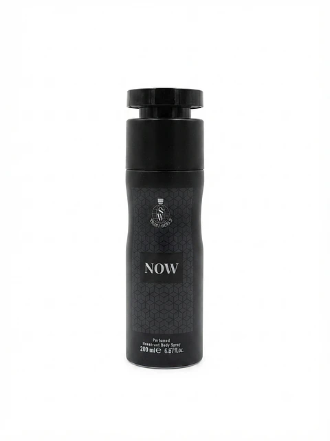  Smart World - Now 200ml spray