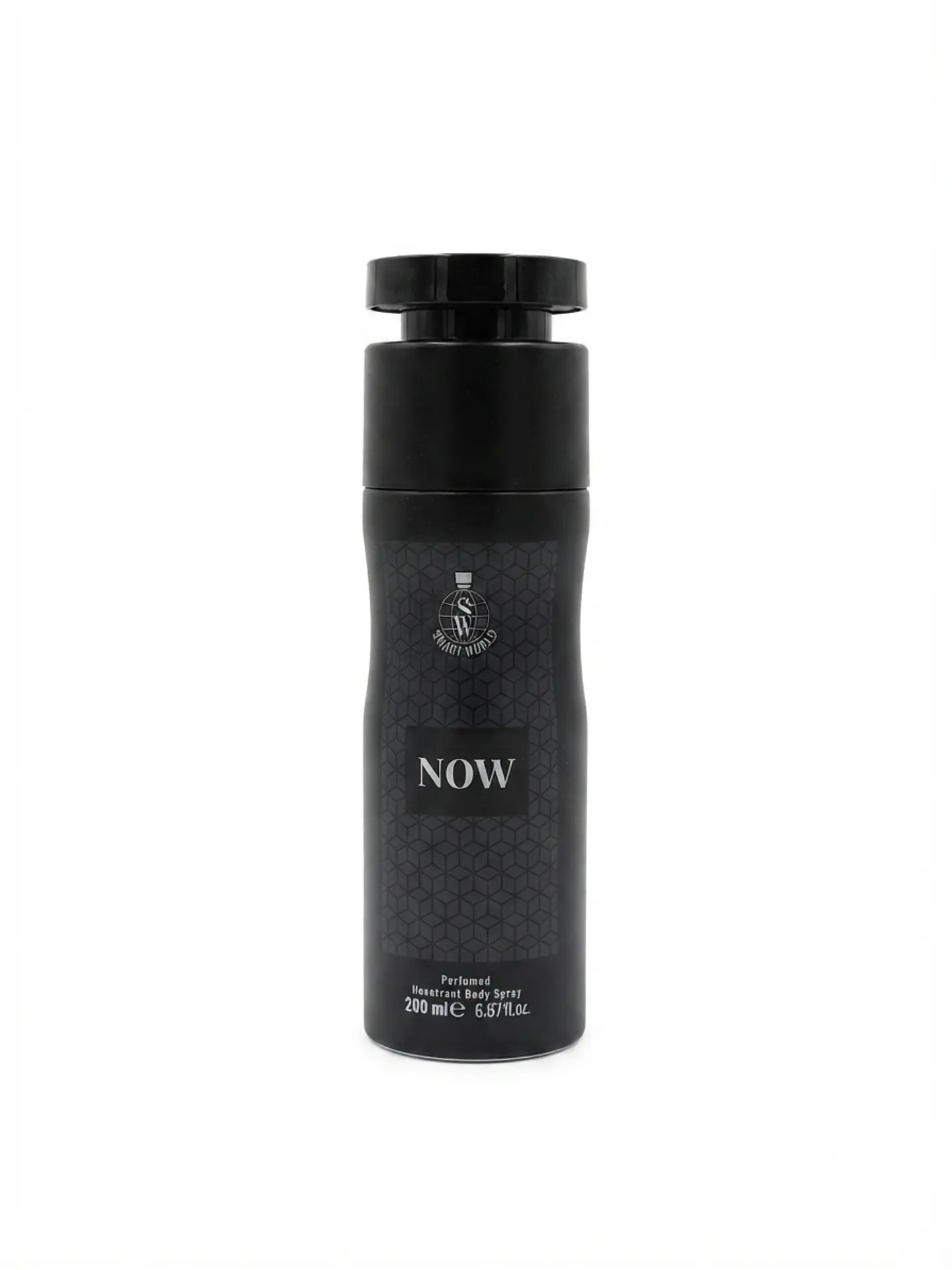  Smart World - Now 200ml spray 1