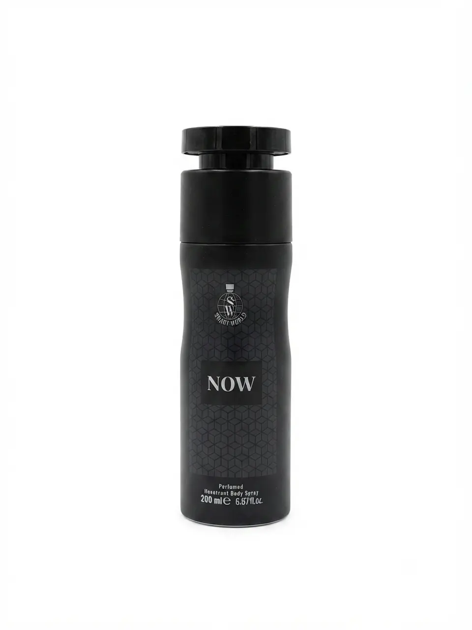  Smart World - Now 200ml spray 1