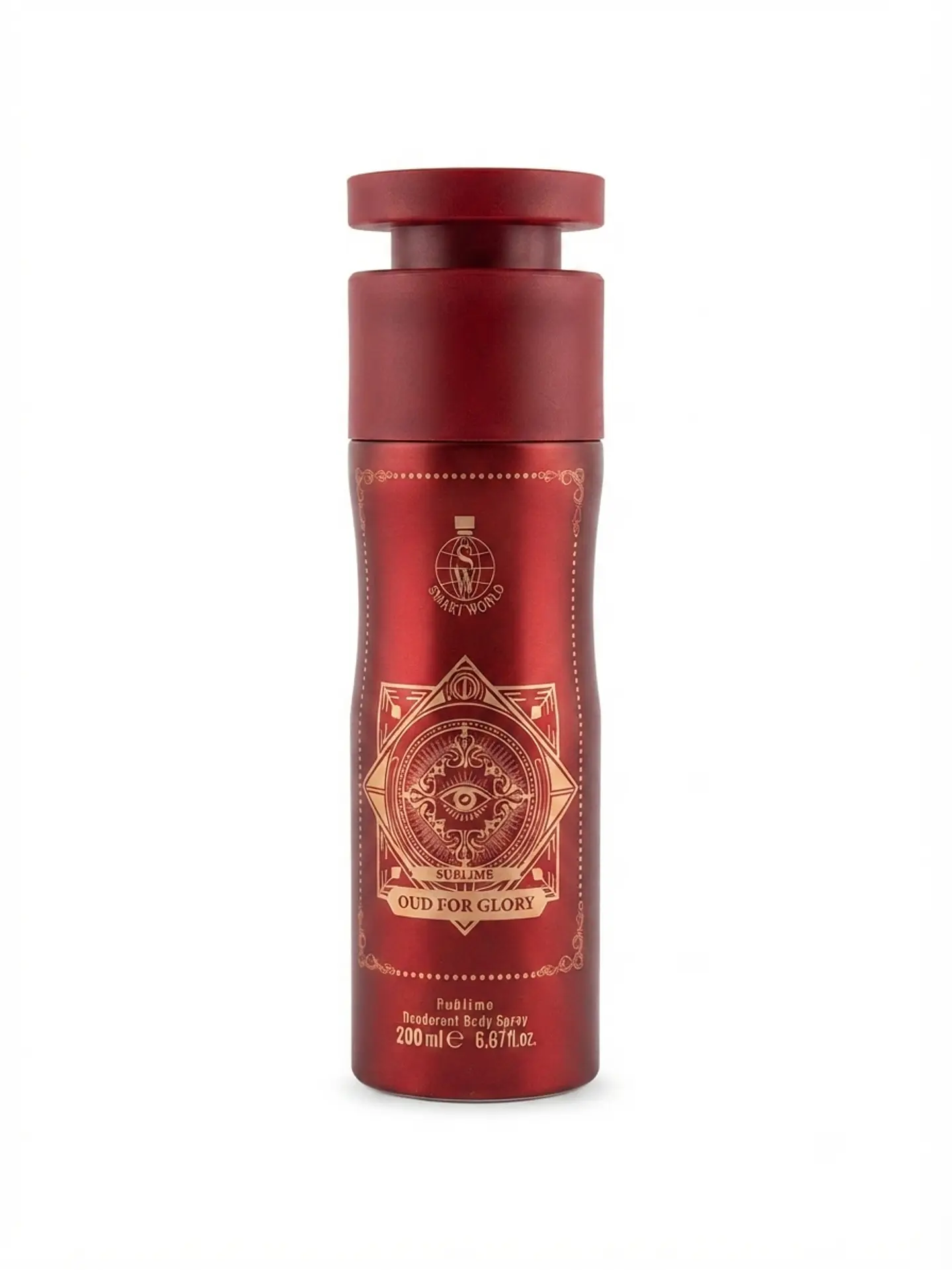 Oud For Glory Sublime - Smart World 200ml spray 1