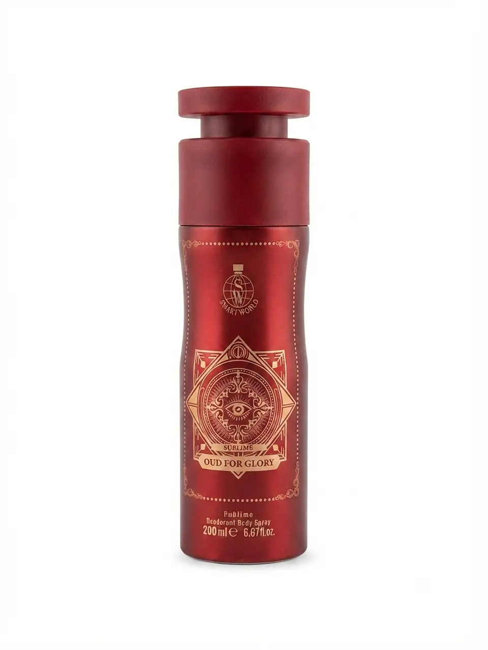 Oud For Glory Sublime - Smart World 200ml spray 1