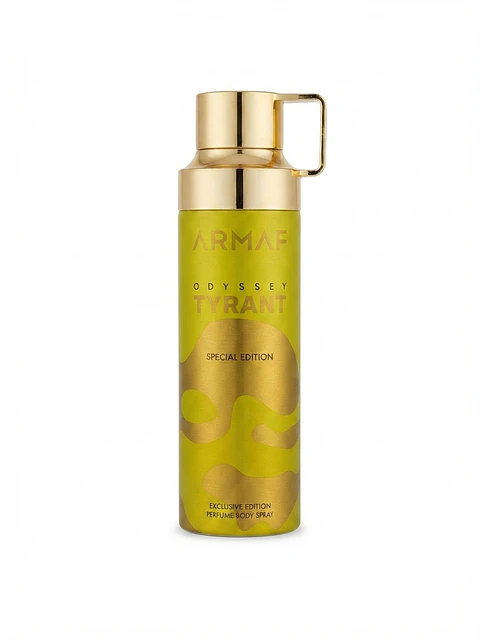 Armaf Odyssey Tyrant Special Edition 200 ml spray 